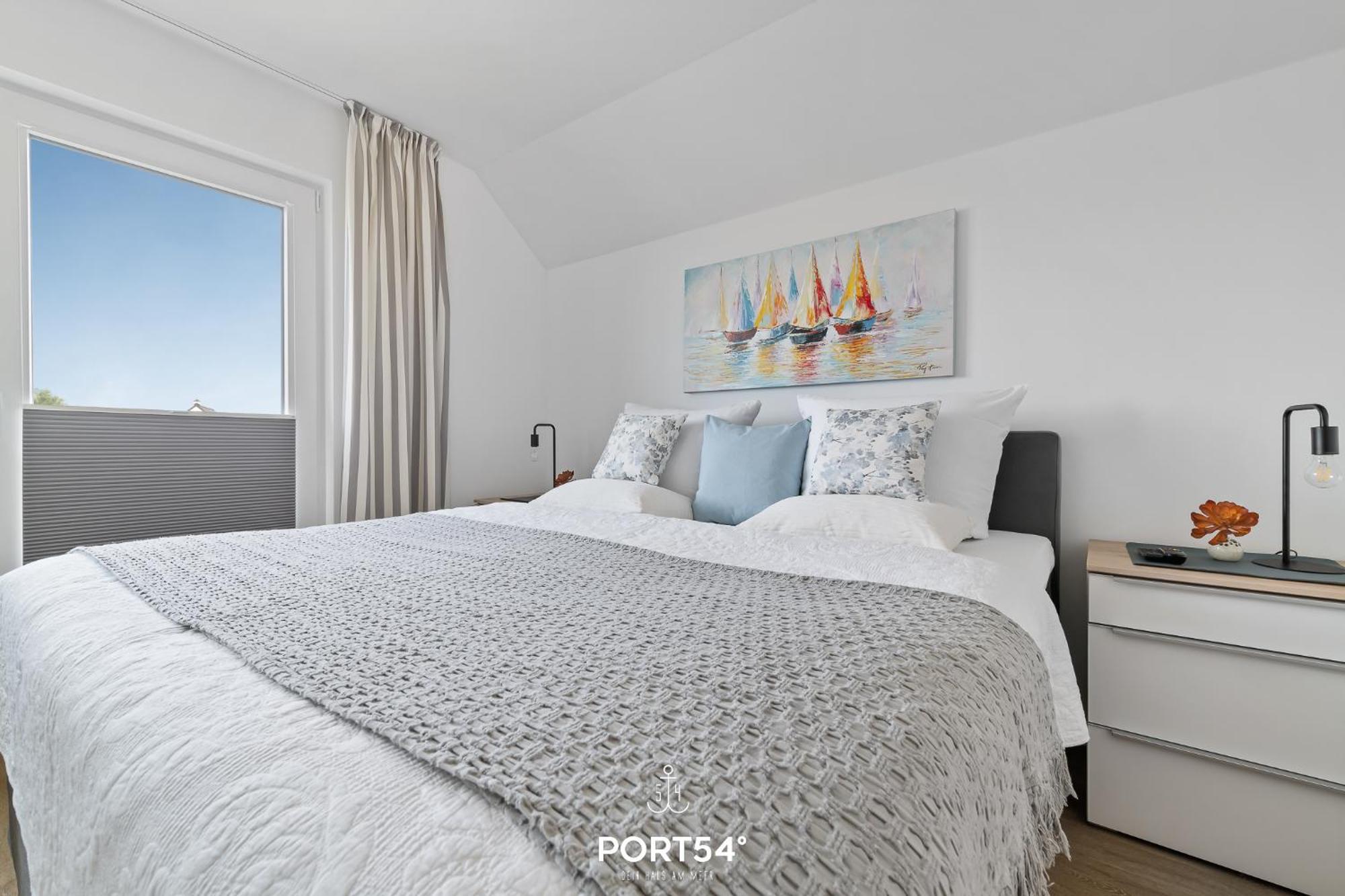Karlsson Apartment Busum Bagian luar foto