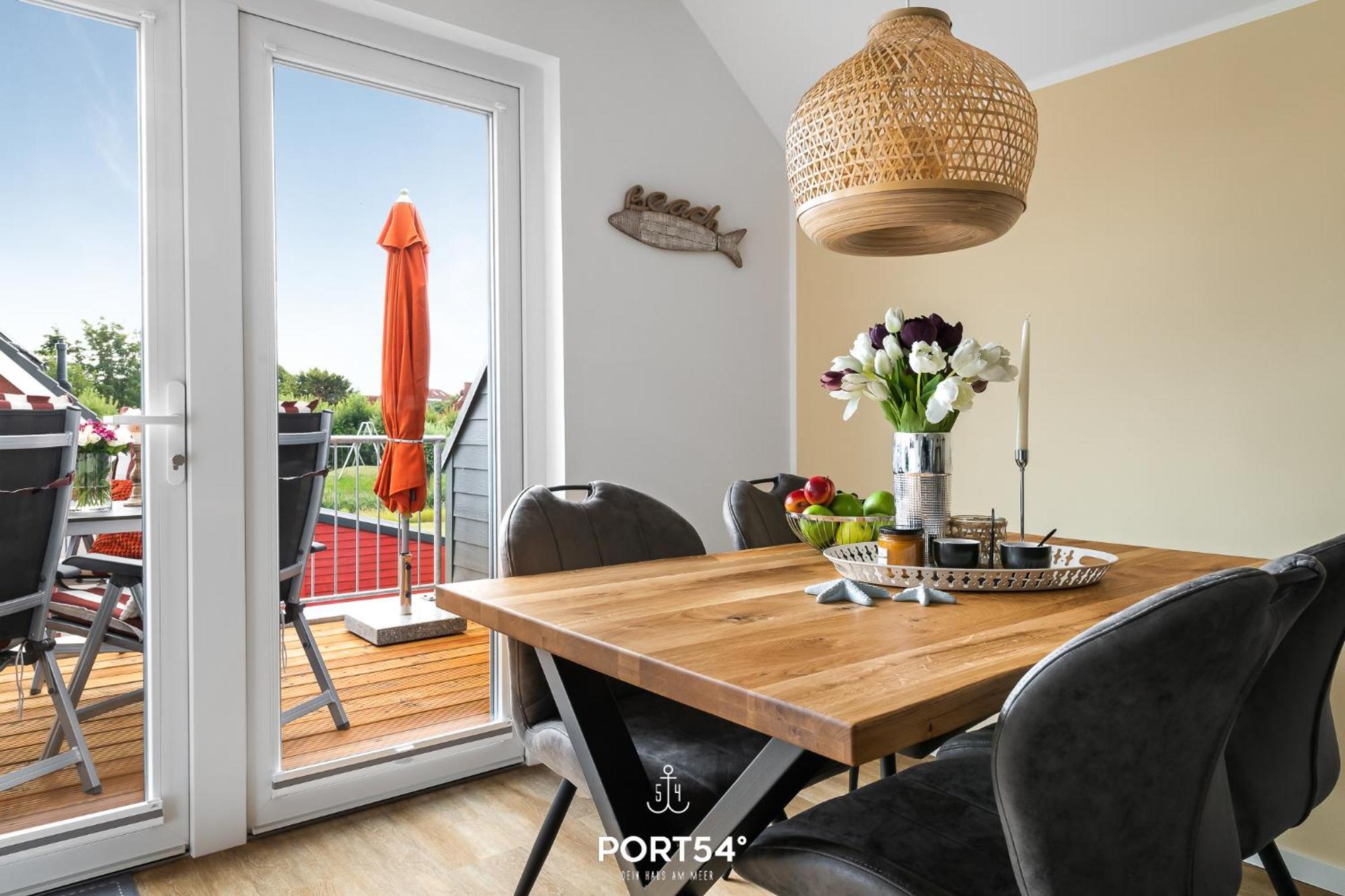 Karlsson Apartment Busum Bagian luar foto