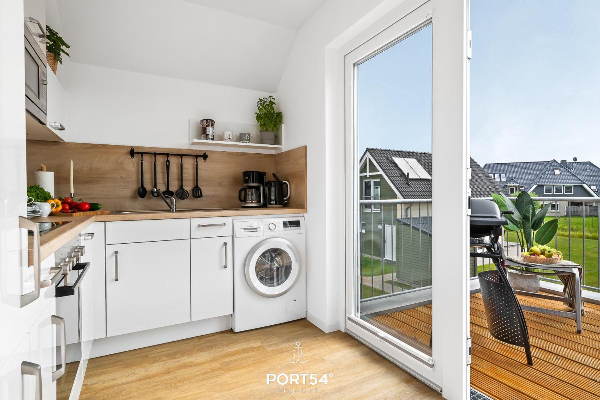 Karlsson Apartment Busum Bagian luar foto